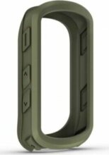 Garmin Tok Edge 540/840 Szilikon Moha Zöld
