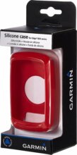 Garmin Tok Edge 800 Red