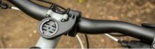Garmin Tartó Edge 1030 mountain bike