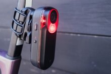 Garmin Varia Radar és kamera RCT 715