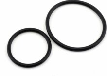 Garmin Tartó Varia univerzális O-gyűrű ülés mögé