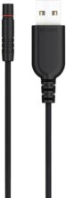 Garmin Kábel USB-A töltő, Edge (adapter)