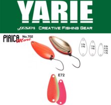 Yarie Jespa Yarie 702 Pirica More 2.2g E72 Kids Plum