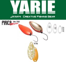 Yarie Jespa Yarie 702 Pirica More 1.5g Y79 Zarame