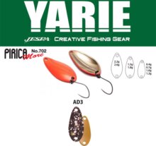 Yarie Jespa Yarie 702 Pirica More 1.0g Ad3 Sako Pellet