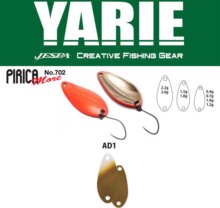 Yarie Jespa Yarie 702 Pirica More 1.0g Ad1 Kaschyan