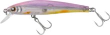 Tiemco Reverie Minnow 55Sp 55mm 2.3g Color 513 Pink Sl Smelt