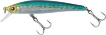 Tiemco Reverie Minnow 55S 55mm 3.0g Color 20 Sardine