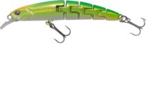 Tiemco Cicira 70Ss 70mm 4.4g Color 006 Habanero Apple Green Gold