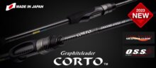 Graphiteleader Corto 23Gcors-6102L-Hs 2.08m X-Fast 5g Light
