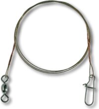 Climax Ragadozó Előke Ultra Predator Flexsteel 7X7 30cm 10kg