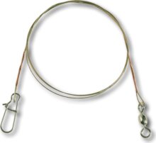 Climax Ragadozó Előke Ultra Predator Flexsteel 1X19 60cm 5kg