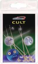 Climax Cult Carp Splicing Needle System Fűzőtű Set