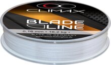 Climax Blade Line White 100m 0.14mm 10.0kg