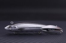 Babyface Sm85-S 85mm 20g 23mc Silver