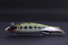 Babyface Sm85-S 85mm 20g 1 Gujon