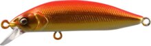Babyface M60Sr-S 60mm 4.3g 24 Red Gold
