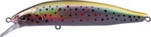 Babyface M100Sr-Sp 100mm 13.5g 6 Brown Trout