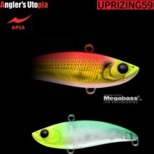 Apia Uprizing 59 12g 59mm 07 Ch Mojito