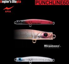 Apia Punch Line 60 5g 60mm 02 Shirasu Ichiban