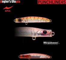 Apia Punch Line 45 3g 45mm 14 Krill