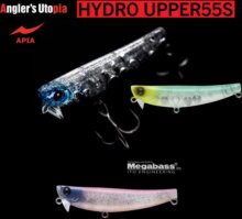 Apia Hydro Upper 55S 55mm 5.5g 13 Night Pale