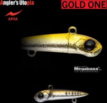 Apia Gold One 37mm 5g 10 Koazi