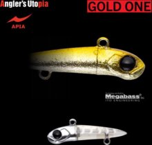 Apia Gold One 37mm 5g 03 Clear Gigo