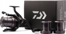 Daiwa Whisker 45 SCW QD OT (7BB, 300/0.35)
