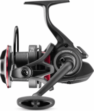 Daiwa Whisker 25 QD (7BB, 300/0.35)