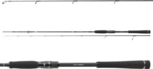 Daiwa Tournament XT Titanium Spin 872H 2sct, 18-64g, 2.65m