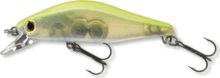 Daiwa Tournament Wise Minnow 50FS (chart back pearl, 5.0cm, 5.2g)