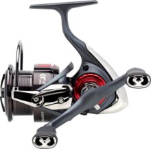 Daiwa Tournament QD 4010 (10BB, 150/0.26)