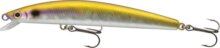 Daiwa Tournament Minnow 120SP golden shiner, 12.0cm, 14.5g, twitchbait