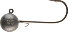 Daiwa Tournament D'Jig Jighead (#4/0, 10.0g, 3db)