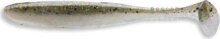 Daiwa Tournament D'Fin green/pearl