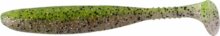 Daiwa Tournament D'Fin chartreuse ayu