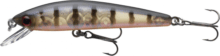 Daiwa Tournament Baby Minnow 60SP (pearl ghost perch, 6.0cm, 3.5g)