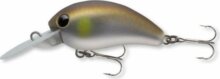 Daiwa Tournament Baby Crank 35F-SR (matt ayu, 3.5cm, 3.5g)