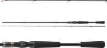 Daiwa Tatula XT Baitcast 6102MH (2sct, 7-28g, 2.08m)