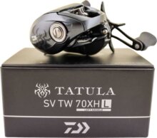 Daiwa Tatula SV TW 70XHL 7BB, 80/0.26