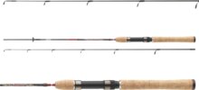 Daiwa Sweepfire UL Spin 602UL (2sct, 5-10g, 1.80m)