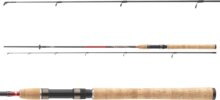 Daiwa Sweepfire Spin 702L 2sct, 5-25g, 2.10m