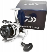 Daiwa Sweepfire EC 2500 1BB, 190/0.25