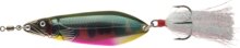 Daiwa Steez Spoon (hasu, 7.0cm, 14.0g)