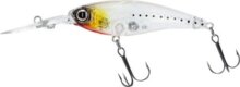 Daiwa Steez Shad 60SP-SR - Shirauo, 6.0cm, 6.3g