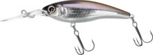 Daiwa Steez Shad 60SP-MR -Wakasagi, 6.0cm, 6.7g