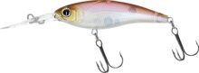 Daiwa Steez Shad 60SP-MR (shirauo, 6.0cm, 6.7g)