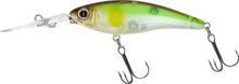Daiwa Steez Shad 60SP-MR - Natural pearl ayu, 6.0cm, 6.7g