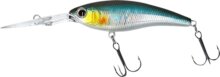 Daiwa Steez Shad 60SP-DR - Special shiner, 6.0cm, 7.0g
